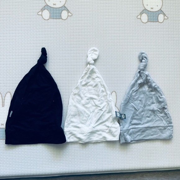 Kyte baby newborn hats - Picture 3 of 3